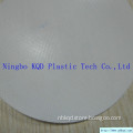 6p eco-friendly UV resistance Antistatic PVC Tarpaulin Coated Fabric